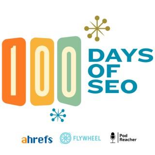 100 Days of SEO