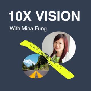 10X Vision
