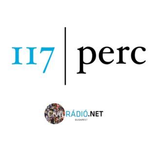 117 perc - civilradio.net