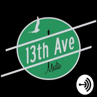 13th Ave Media