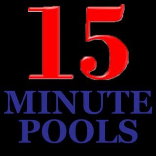 15 Minute Pools Podcast / Improve Your Business