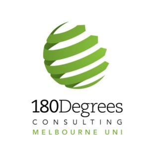 180 Degrees Consulting - The University of Melbourne