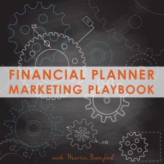 Financial Planner Marketing Playbook