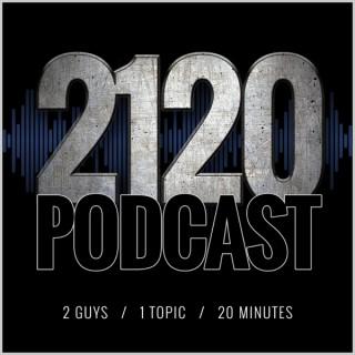 2120 Podcast
