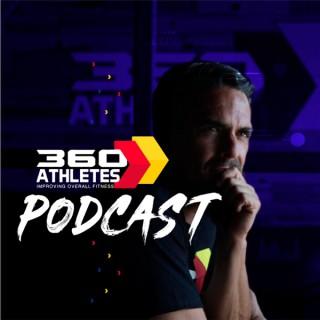 360 Athletes Podcast
