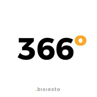 366º - El Podcast de Bisiesto Estudio