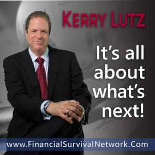 Kerry Lutz's--Financial Survival Network