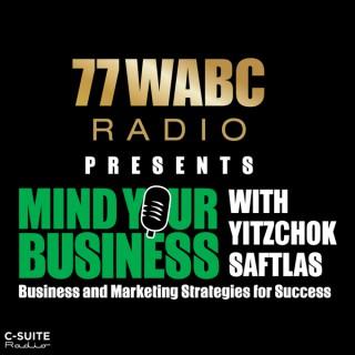 77WABC Mind Your Business
