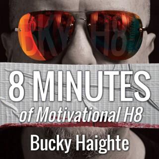8 Minutes of Motivational H8