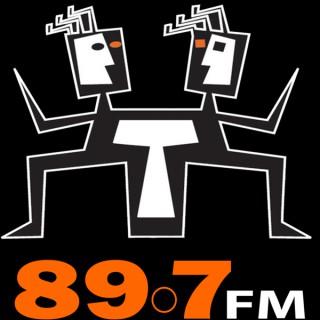 89.7FM On-Demand