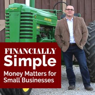 Financially Simple - Business Startup, Growth, & Sale