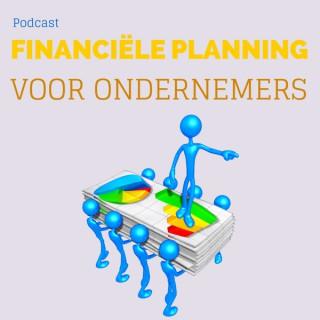 Financiële Planning voor Ondernemers Podcast