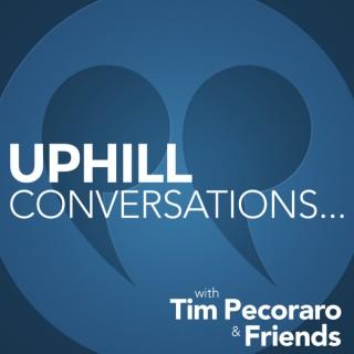 Uphill Conversations