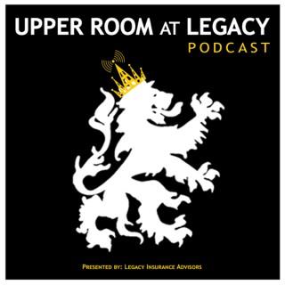 Upper Room At Legacy
