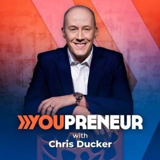 Youpreneur FM Podcast