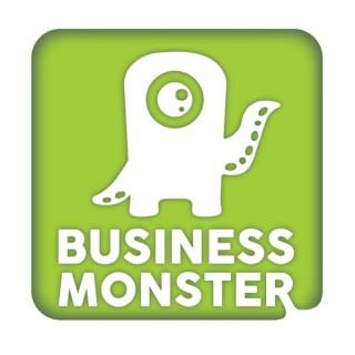 YOUR BUSINESS MONSTER
