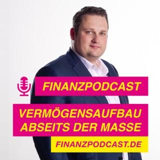 Finanzpodcast | Vermögensaufbau abseits der Masse