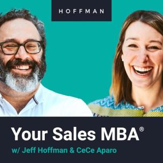 Your Sales MBA® Podcast