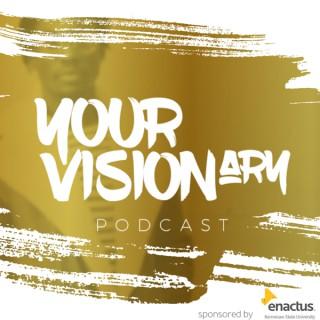 Your Visionary Podcast