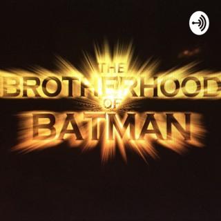 Brotherhood of Batman