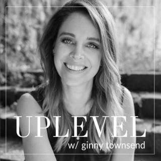 Uplevel with Ginny Townsend