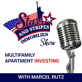 US Multifamily Apartment Investing