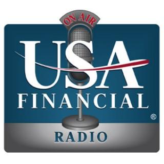 USA Financial Radio