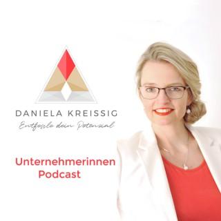 Unternehmerinnen-Podcast