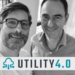 Utility4.0 - The future of energy