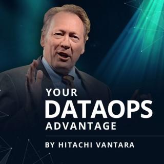 Your DataOps Advantage by Hitachi Vantara