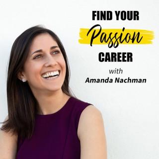 Find Your Passion Career Podcast