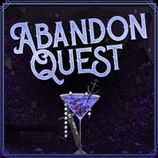 Abandon Quest