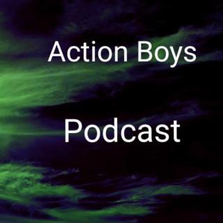 Action Boys Podcast
