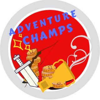 Adventure Champs