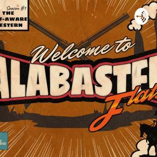 Alabaster Flats