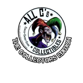 All C's Collectors Edition