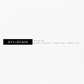 Alt-Black