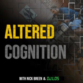 Altered Cognition