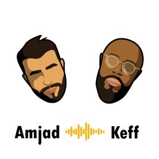 AMJAD & KEFF