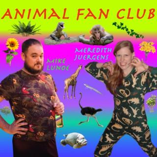 Animal Fan Club