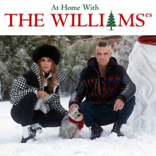At Home with The Williamses