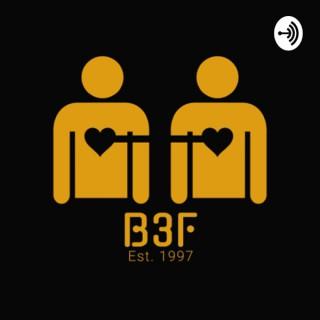 B3F Podcast
