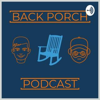 Back Porch Podcast
