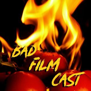 Bad Filmcast