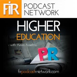 FIR on Higher Education