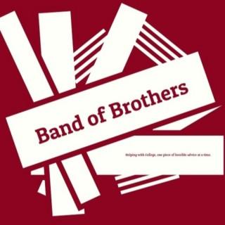 Band of Brothers with Phi Kappa Tau