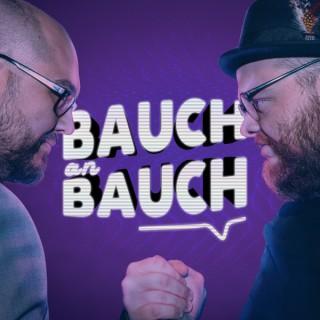 Bauch an Bauch - Der specktakuläre Podcast