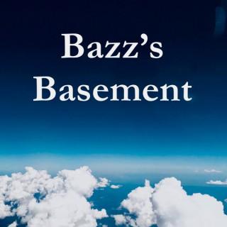 Bazz's Basement