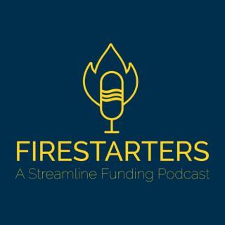 Firestarters Podcast