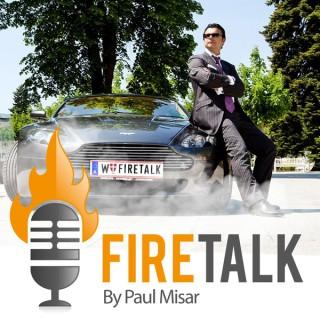 Firetalk - DER Podcast für erfolgreiche Unternehmer